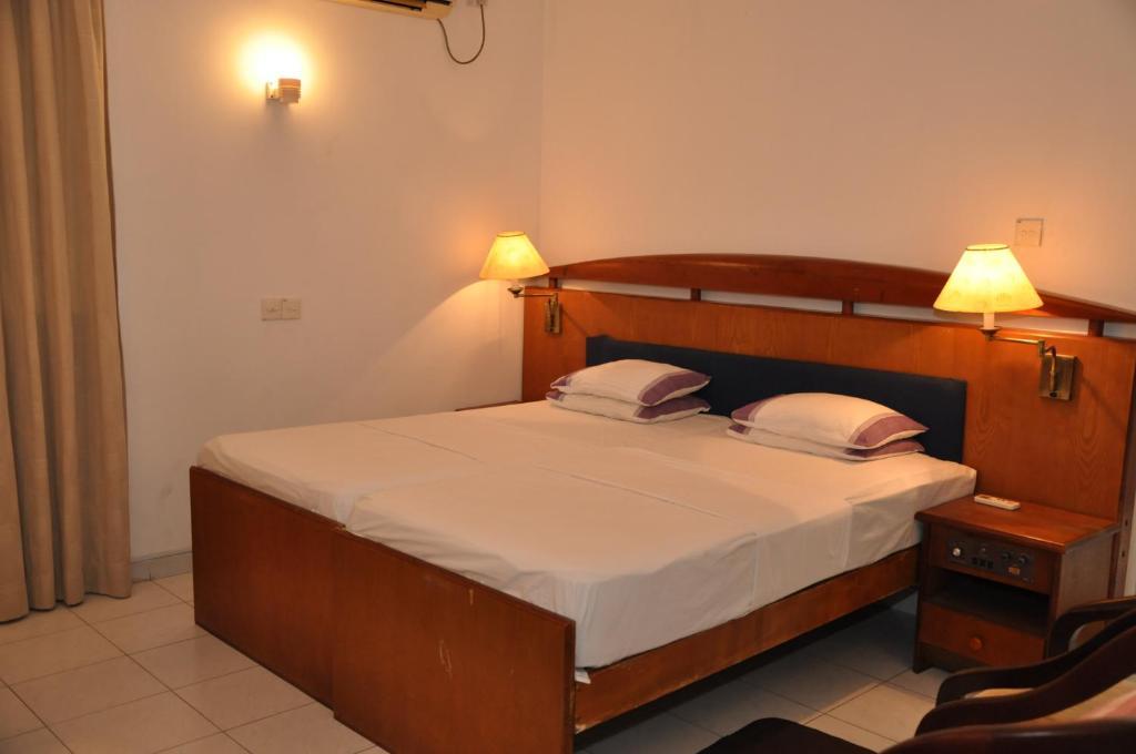 Ykd Tourist Rest Hikkaduwa Hotel Quarto foto